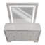 Mobilier de chambre à coucher 1pc
