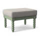 Louisa Upholstered Ottoman
