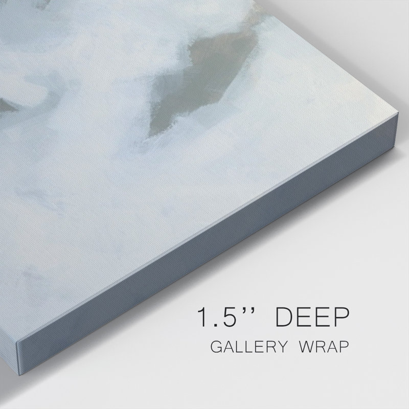 «Valley Veil», toile tendue I-Gallery, H 24 po x l 24 po