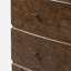 Commode 5 tiroirs Burl Oak -122481400