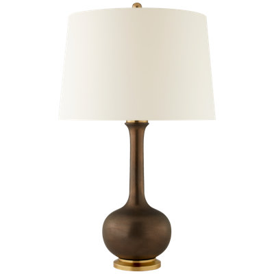 Coy Table Lamp
