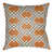 Tangerine/Gray