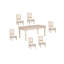 Aarohi 20'' Wide Upholstered Side Chair