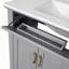 Meuble-lavabo 36 po avec lavabo en céramique-59562580-59562583