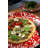 Set of 6 Solid Red Tasting Dishes-116273699