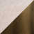 Beige Seat/Antique Brass Base est en rupture de stock