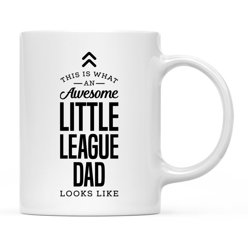 C’est ce qu’on appelle une tasse de café génial.