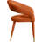Destiny 31.5" Upholstered Parsons Chair-1987604780