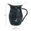  Vase en métal rustique Jazariah-71925343