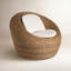 Papasan Chair