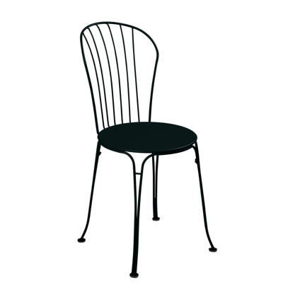 Opera+ Outdoor Dining Side Chair