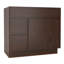 Base de meuble-lavabo simple 36 po seulement-95290432