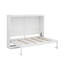 Lit escamotable double pleine grandeur-1192873037