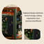 Comptoir de bar 64,96 po