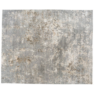 One-of-a-Kind 12' X 15' Area Rug