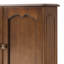 Armoire de coin 2 portes Desirat Traditional-2090767802
