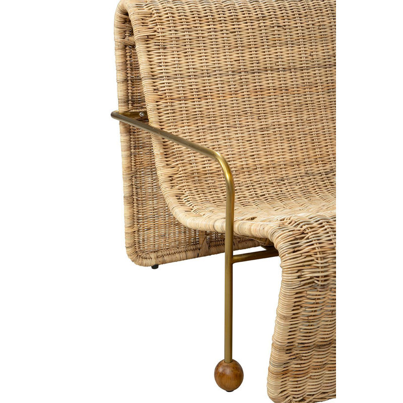 Lowry Armchair