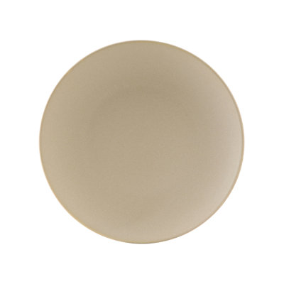 Plaque Zion 11 3/4 po