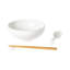 Casafina Pacifica Handmade Stoneware Ramen Bowl-2006628990