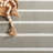 Bedoya Performance Striped Rug-1302825403