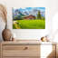 Alvord chalet dans les Alpes-107845014