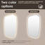 Miroir de salle de bain Cheyne-63094523