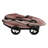 Small Dog Stroller,  Wheels Folding Dog Cart, Pet Stroller For Shopping Walking-117790146