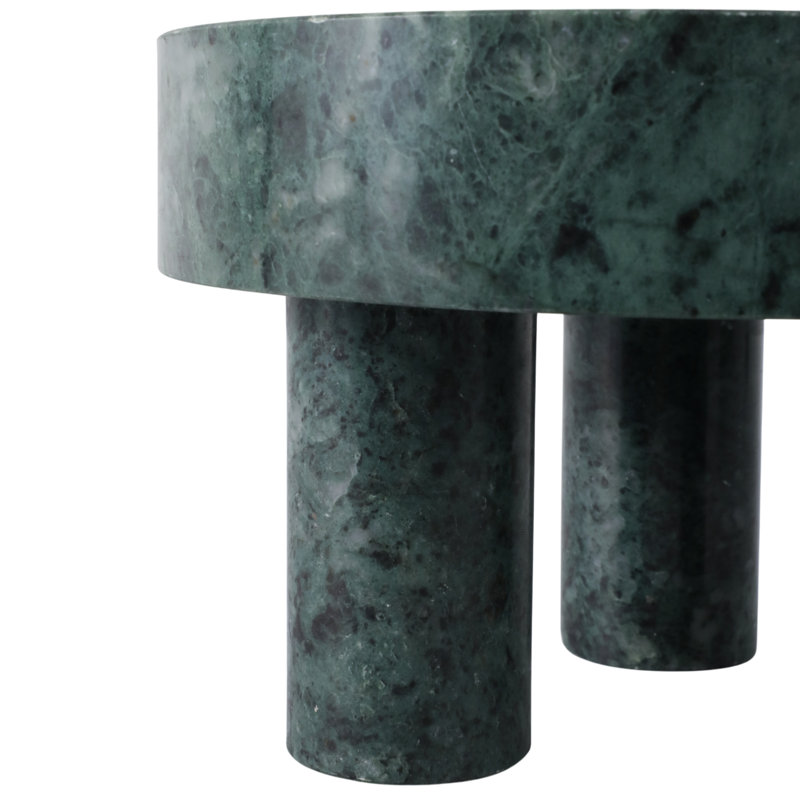 Handmade Marble Decorative Bowl