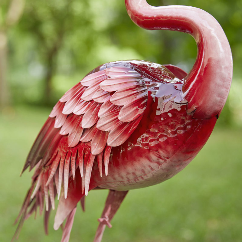 Statue de jardin 35,25 po H