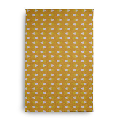 Chenille Indoor / Outdoor Rug
