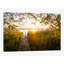 « golden view », reproduction de photo sur toile-30306028-72579100-72579105