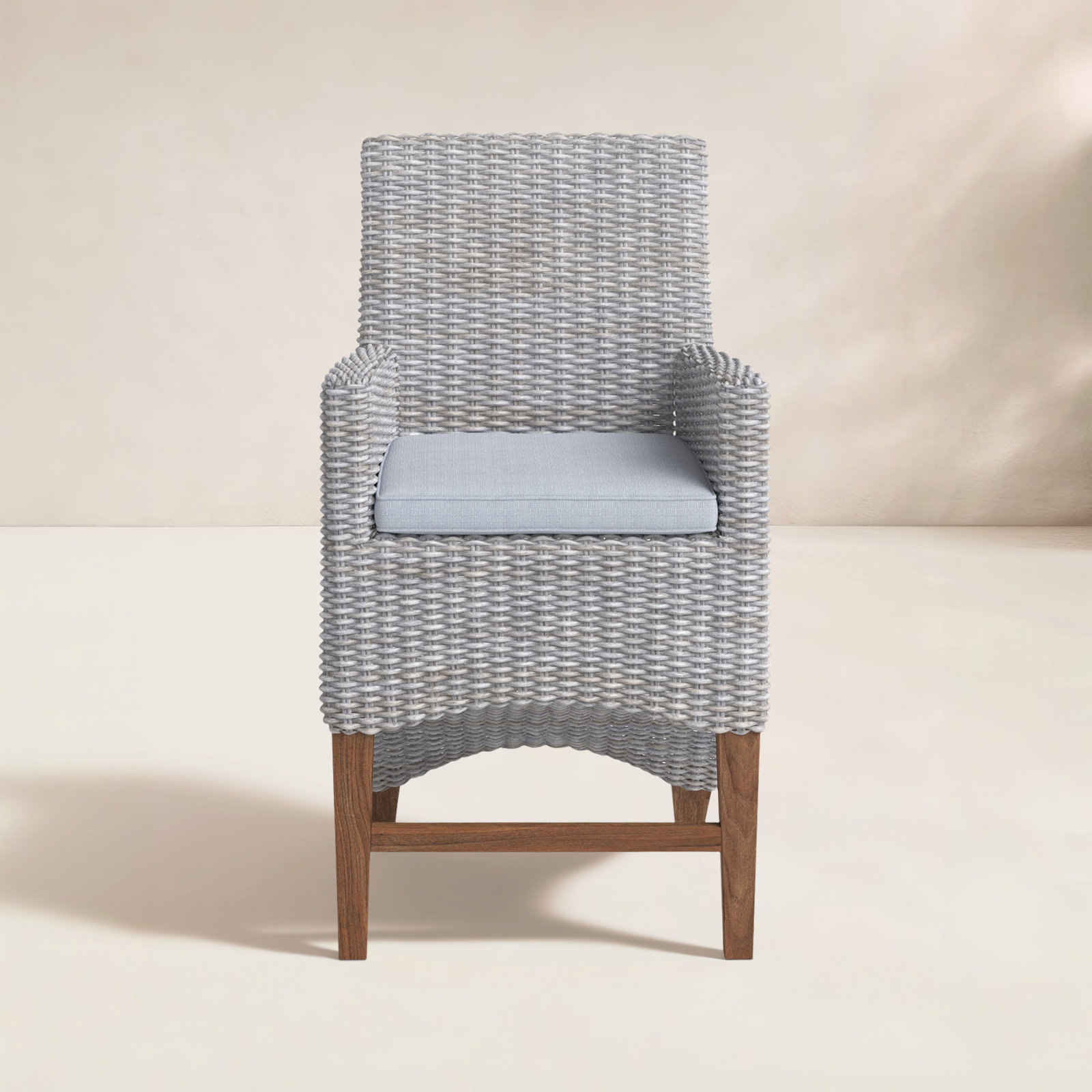 Sunbrella® Patio Armchair