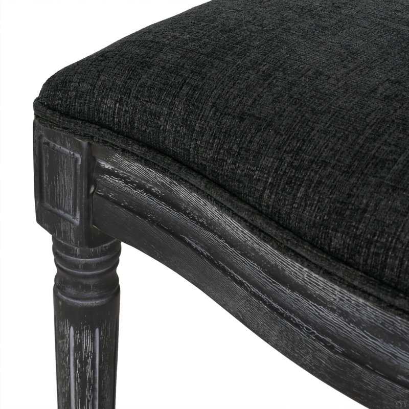 CHAISES DE RÉCEPTION MP2 (ensemble de 2), Gris