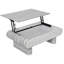 Table basse Modern Farmhouse-791159619