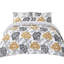 Cotton Floral Duvet Cover Set-134072772-134072775