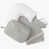Blanc est en rupture de stock
