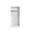 Highbury 2 Door Double Wardrobe-498581743