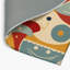 Tapis d'intérieur et d'extérieur Sleek Stomp-1882904999