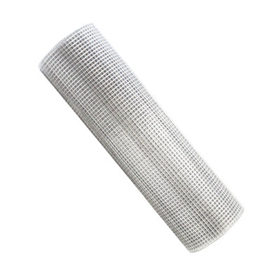 Hardware Cloth 100ft 19 Gauge, Hot-dip Galvanized After Welding Chicken Wire Fence Roll Garden Plant Welded Metal Wire Fencing Roll, Rabbit Cages Snake Fence