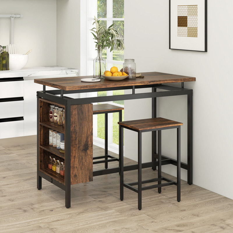 2 - Person Dining Set