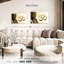 Enseigne de Bouddha Adella-107680593