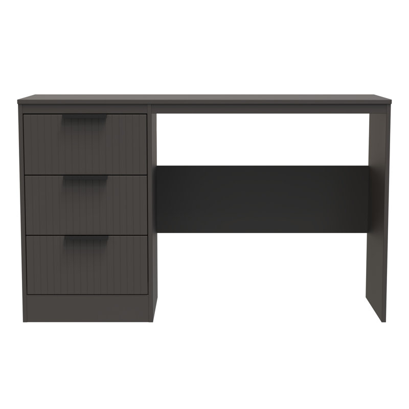 Berklie Dressing Table, Graphite