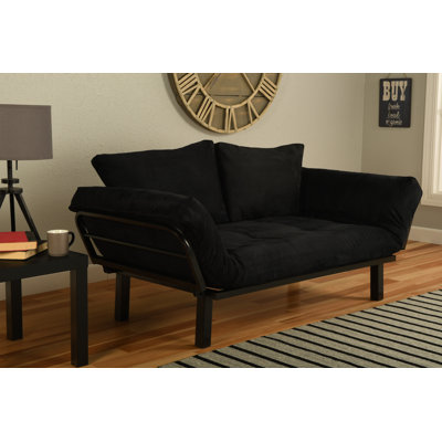 Futon simple 60 po Everett
