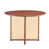 Walnut is out of stock selected