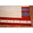 Handmade Gabbeh Indian Area Rug