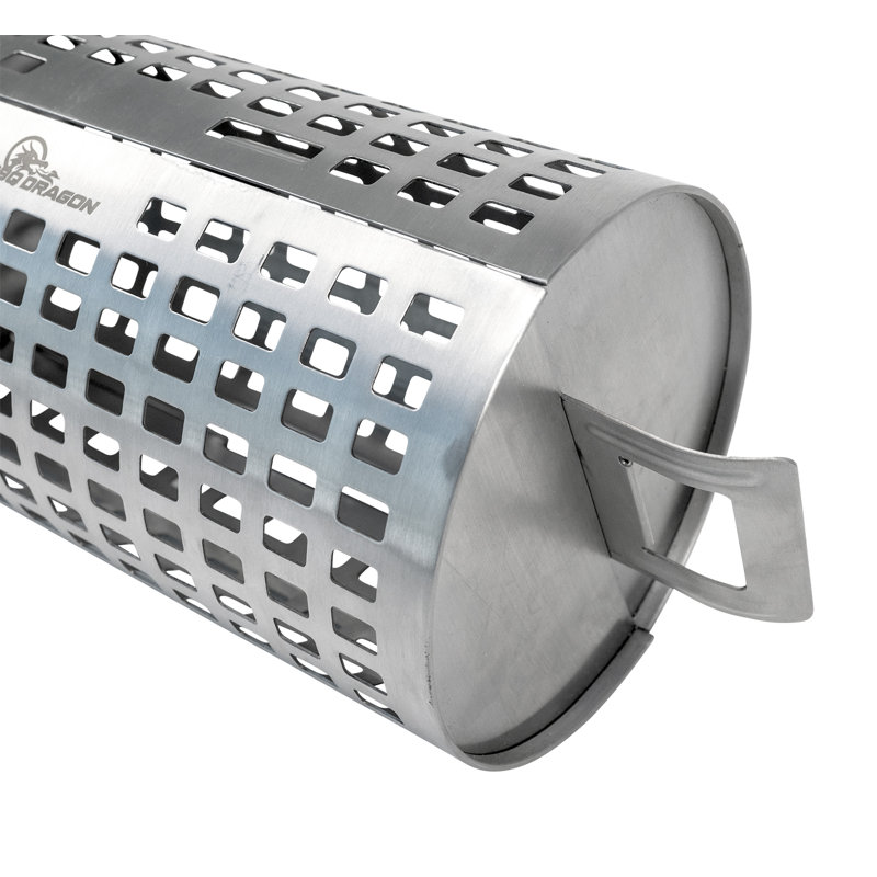 Metal Grill Basket