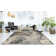 Kelson Abstract Indoor Rug