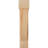 Traditional Block Bracket w/ Offset Brace-47797986-47797817