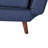 Haleemah Tufted Polyester Convertible Chair-130921555