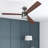 Madrona 52'' Ceiling Fan with LED Light-1450836524-1347078188